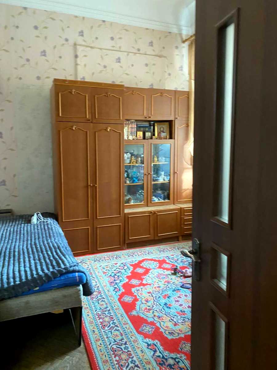Многокомнатная квартира по адресу ул. Садовая (площадь 162,5 м²) - фото 6 Многокомнатная квартира по адресу ул. Садовая (площадь 162,5 м²) - Atlanta.ua - фото 6