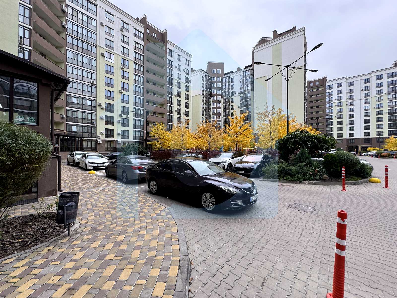 Многокомнатная квартира по адресу пер. Энергетиков (площадь 166 м²) - imageAlt 19 Многокомнатная квартира по адресу пер. Энергетиков (площадь 166 м²) - Atlanta.ua - imageAlt 19