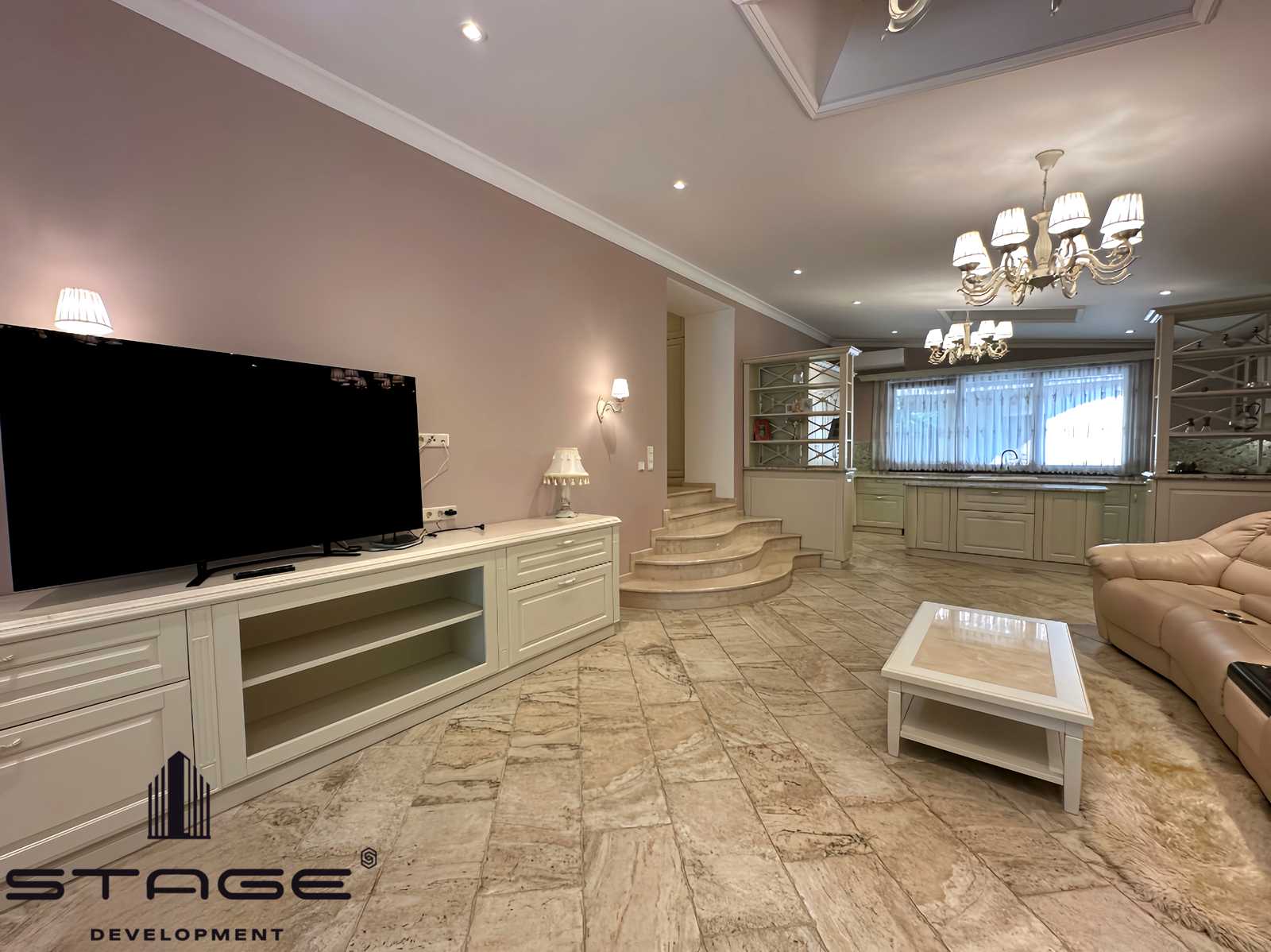 Будинок за адресою Фонтанська дор. (площа 600 м²) - фото 53 Будинок за адресою Фонтанська дор. (площа 600 м²) - Atlanta.ua - фото 53