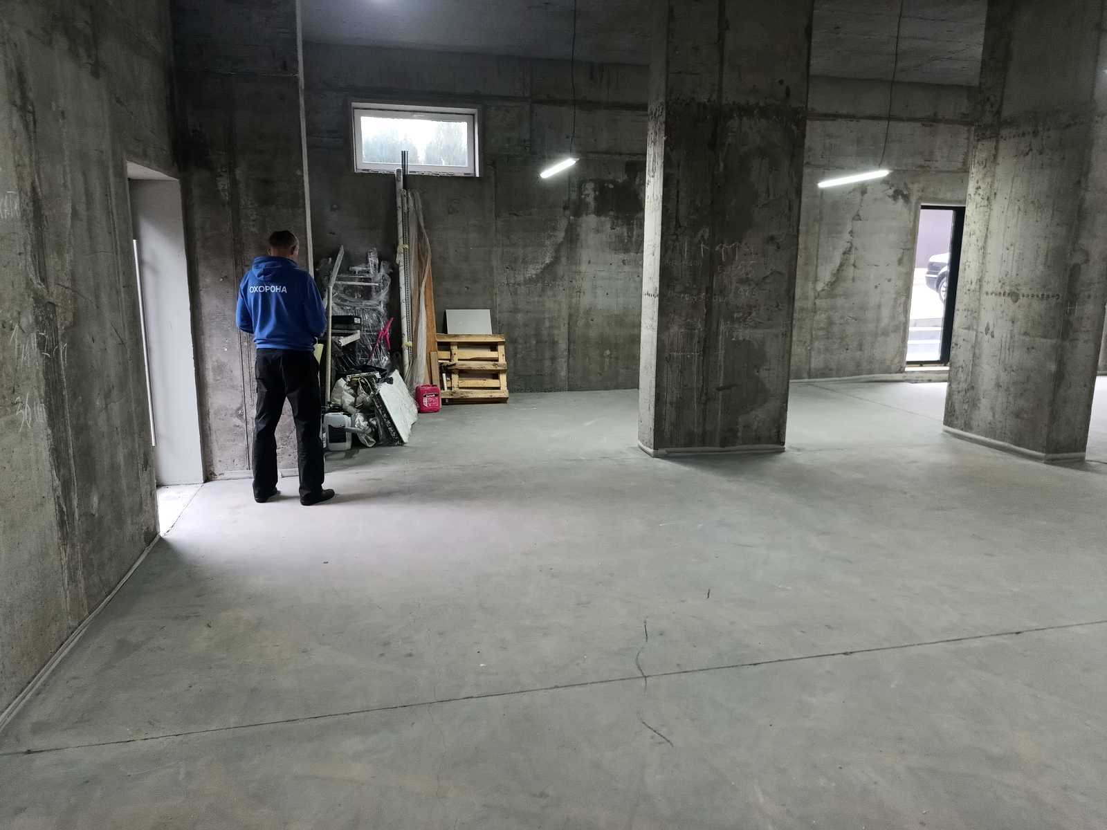 Комерційна нерухомість за адресою вул. Університетська (площа 152 м²) - фото 7 Комерційна нерухомість за адресою вул. Університетська (площа 152 м²) - Atlanta.ua - фото 7