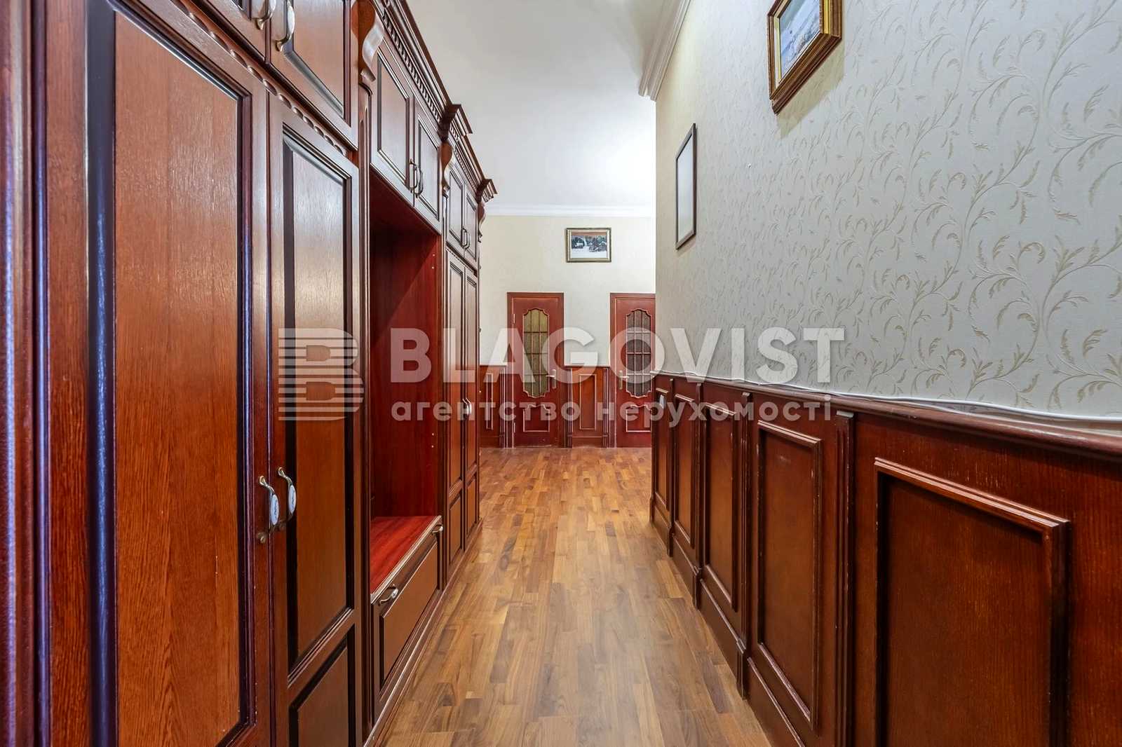 Многокомнатная квартира по адресу (площадь 126,8 м²) - фото 36 Многокомнатная квартира по адресу (площадь 126,8 м²) - Atlanta.ua - фото 36