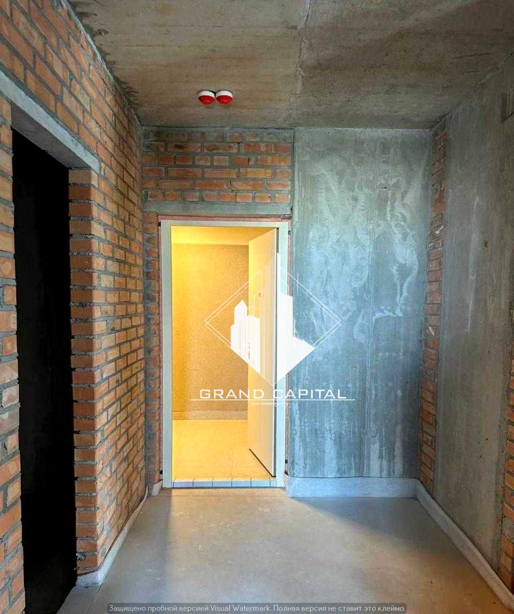 2-комнатная квартира по адресу ул. Гродненская (площадь 67,4 м²) - фото 7 2-комнатная квартира по адресу ул. Гродненская (площадь 67,4 м²) - Atlanta.ua - фото 7