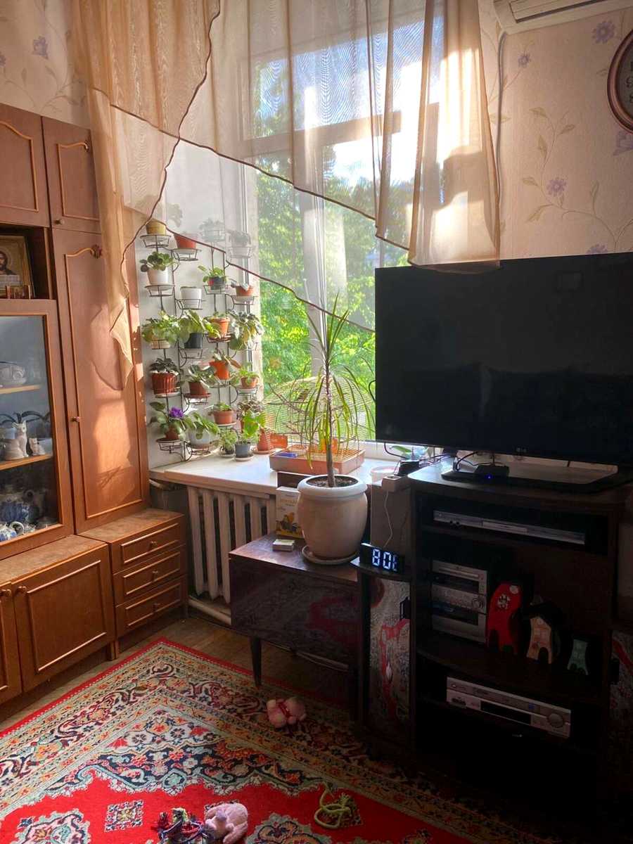 Многокомнатная квартира по адресу ул. Садовая (площадь 162,5 м²) - фото 4 Многокомнатная квартира по адресу ул. Садовая (площадь 162,5 м²) - Atlanta.ua - фото 4