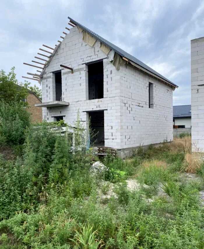 Дом по адресу (площадь 120 м²) - imageAlt 2 Дом по адресу (площадь 120 м²) - Atlanta.ua - imageAlt 2