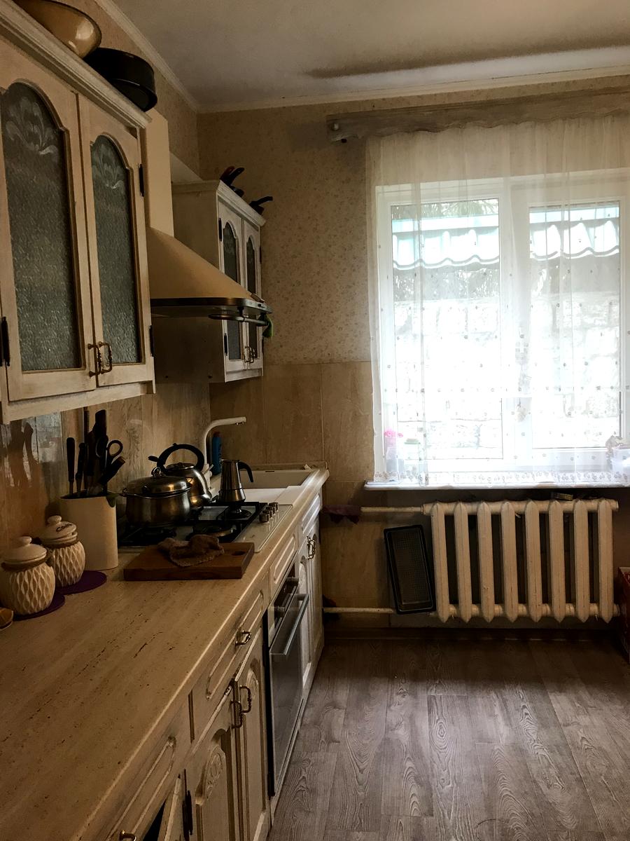 Дом по адресу ул. Куприна (площадь 174 м²) - фото 10 Дом по адресу ул. Куприна (площадь 174 м²) - Atlanta.ua - фото 10