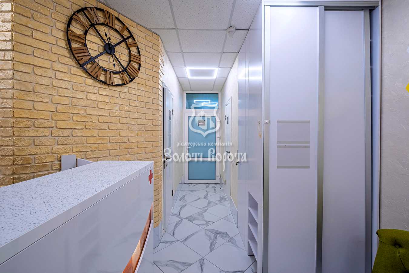 Коммерческая недвижимость по адресу ул. Петлюри Симона (площадь 47 м²) - imageAlt 10 Коммерческая недвижимость по адресу ул. Петлюри Симона (площадь 47 м²) - Atlanta.ua - imageAlt 10