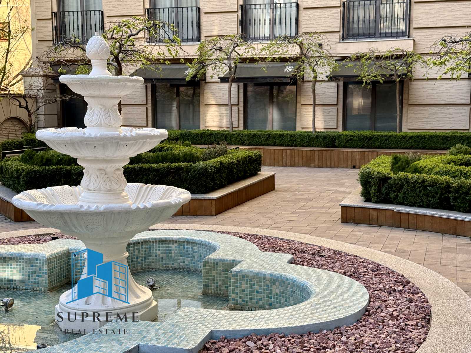 3-кімнатна квартира за адресою вул. Азарова віце-адм. (площа 106 м²) - фото 94 3-кімнатна квартира за адресою вул. Азарова віце-адм. (площа 106 м²) - Atlanta.ua - фото 94