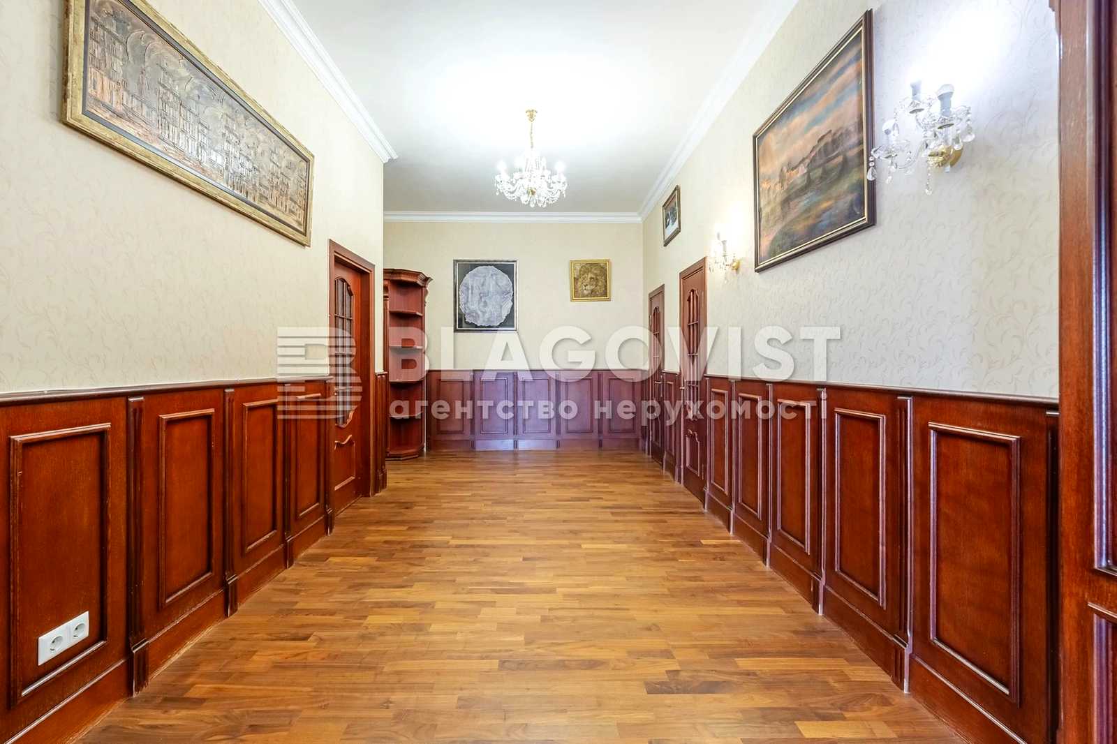Многокомнатная квартира по адресу (площадь 126,8 м²) - фото 34 Многокомнатная квартира по адресу (площадь 126,8 м²) - Atlanta.ua - фото 34