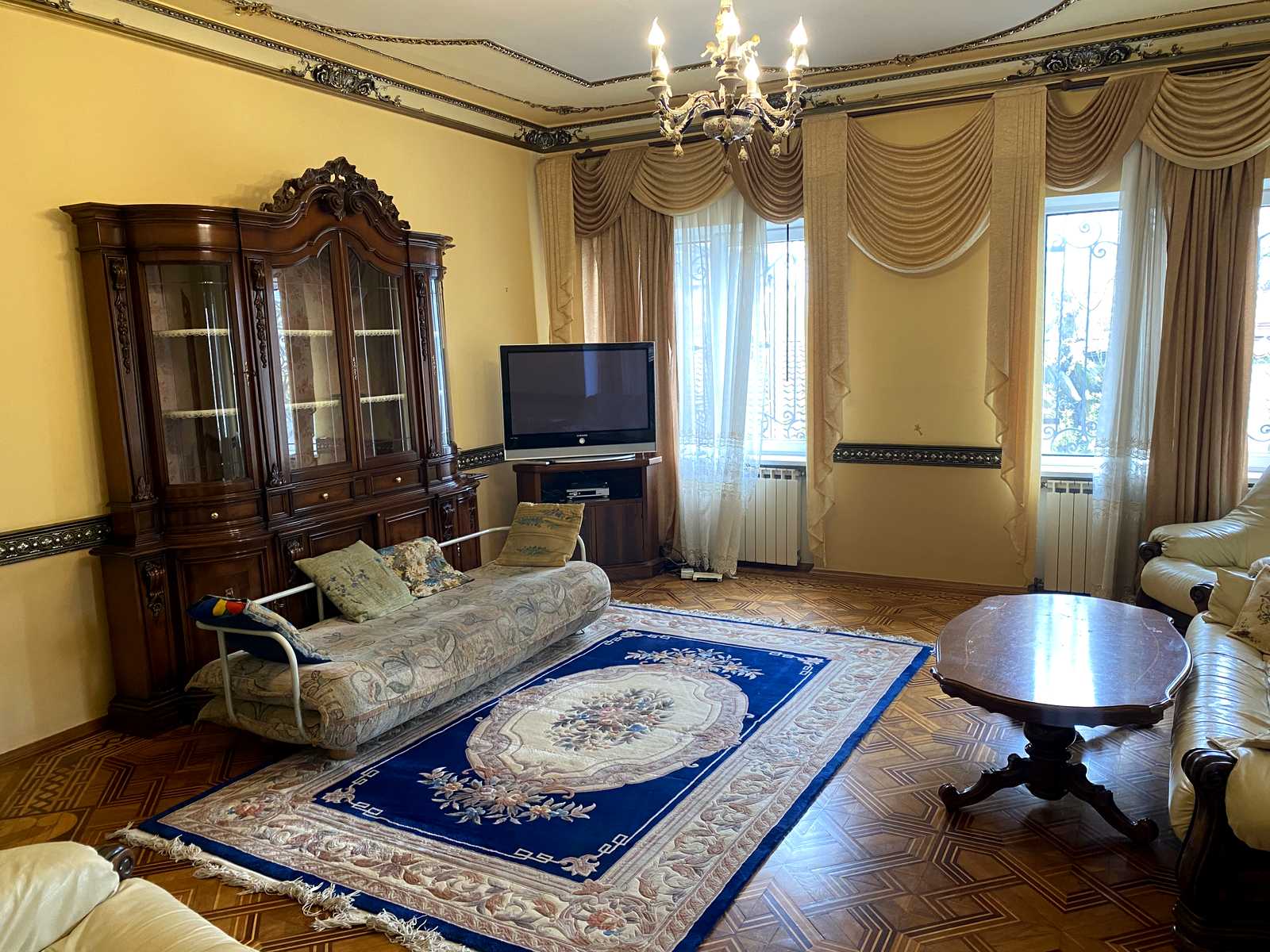 Дом по адресу Амундсена 2-й пер. (площадь 388,5 м²) Дом по адресу Амундсена 2-й пер. (площадь 388,5 м²) - Atlanta.ua