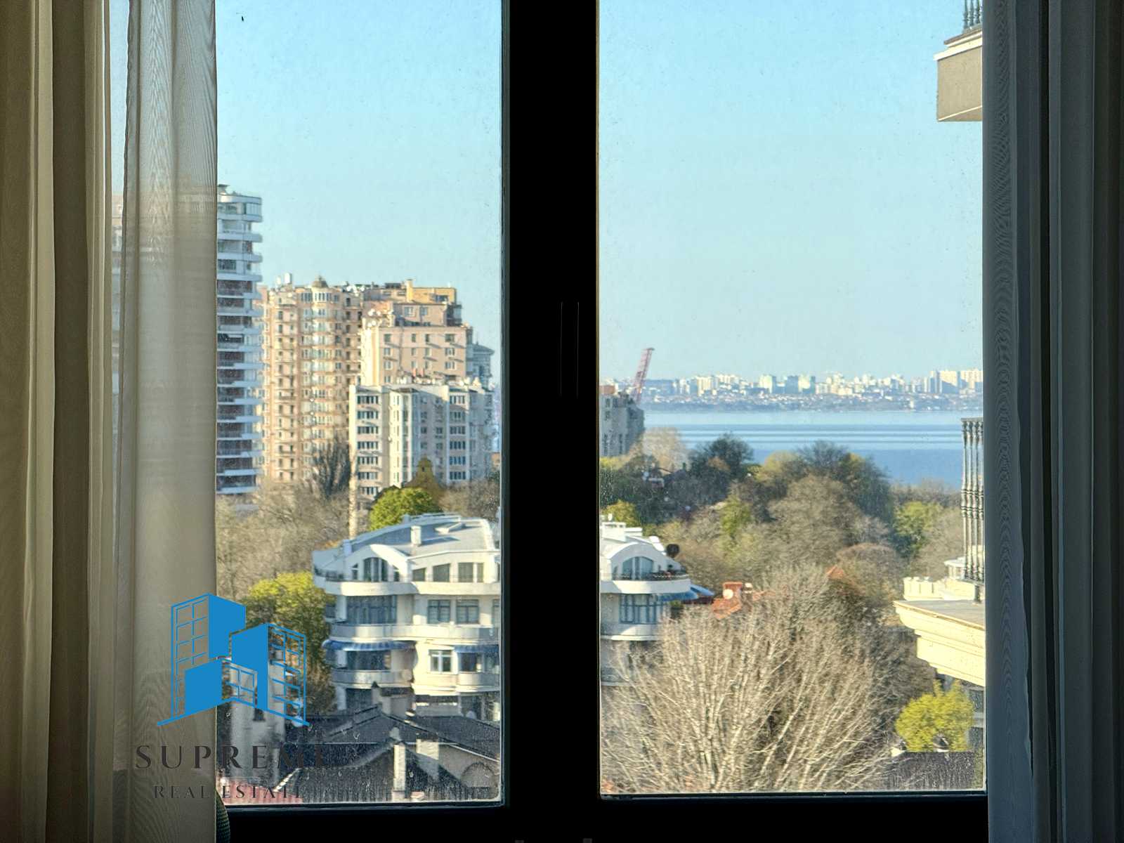 3-кімнатна квартира за адресою вул. Азарова віце-адм. (площа 106 м²) - фото 52 3-кімнатна квартира за адресою вул. Азарова віце-адм. (площа 106 м²) - Atlanta.ua - фото 52