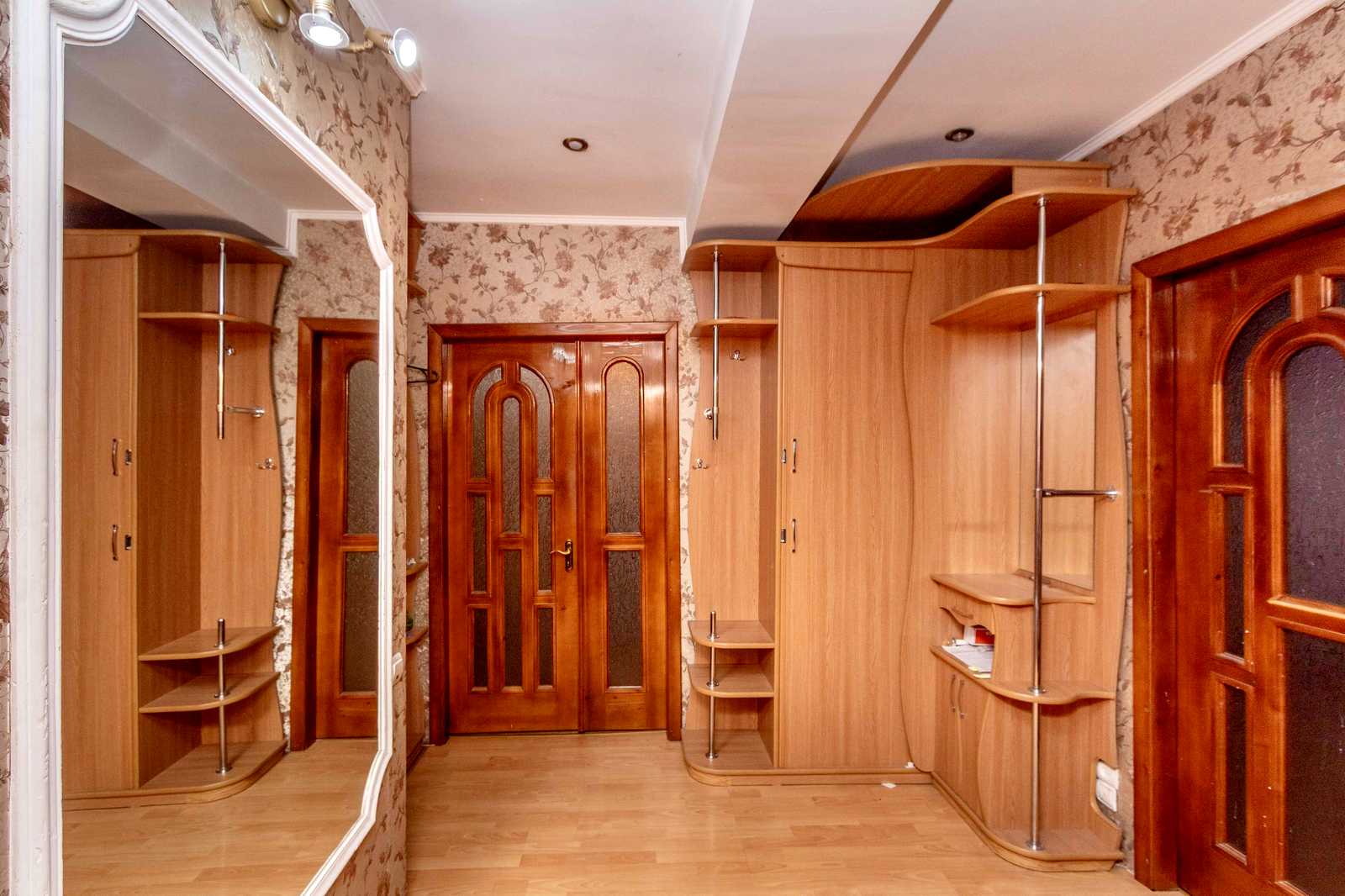 3-комнатная квартира по адресу ул. Героев Майдана (площадь 75 м²) - фото 4 3-комнатная квартира по адресу ул. Героев Майдана (площадь 75 м²) - Atlanta.ua - фото 4