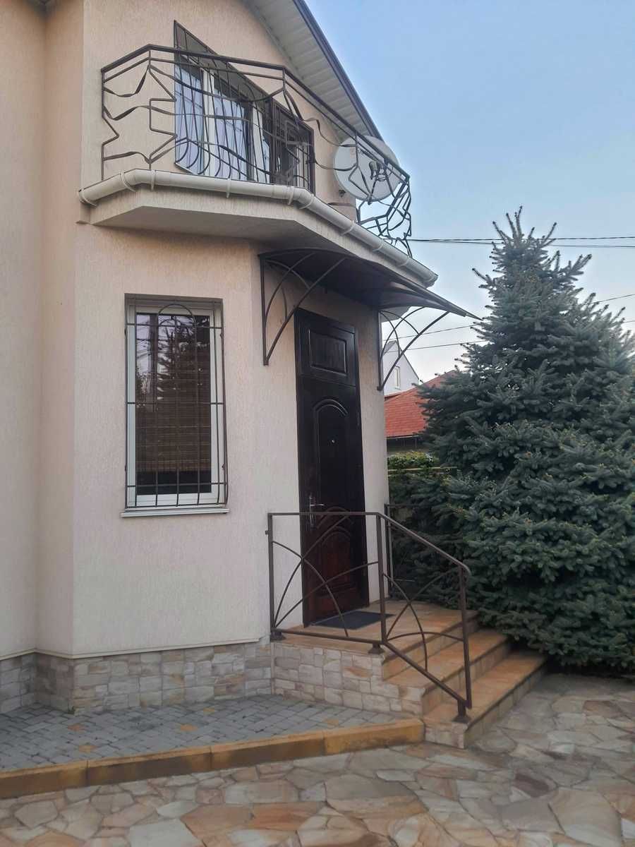 О доме