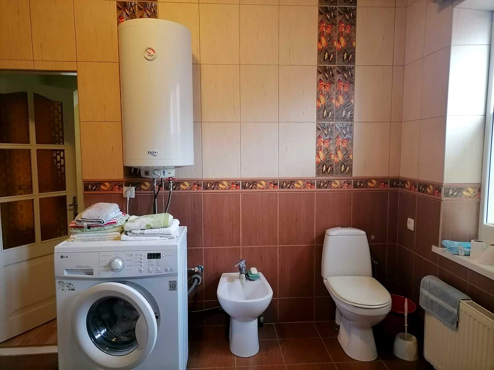 Будинок за адресою вул. Чумацька (площа 181,5 м²) - фото 18 Будинок за адресою вул. Чумацька (площа 181,5 м²) - Atlanta.ua - фото 18