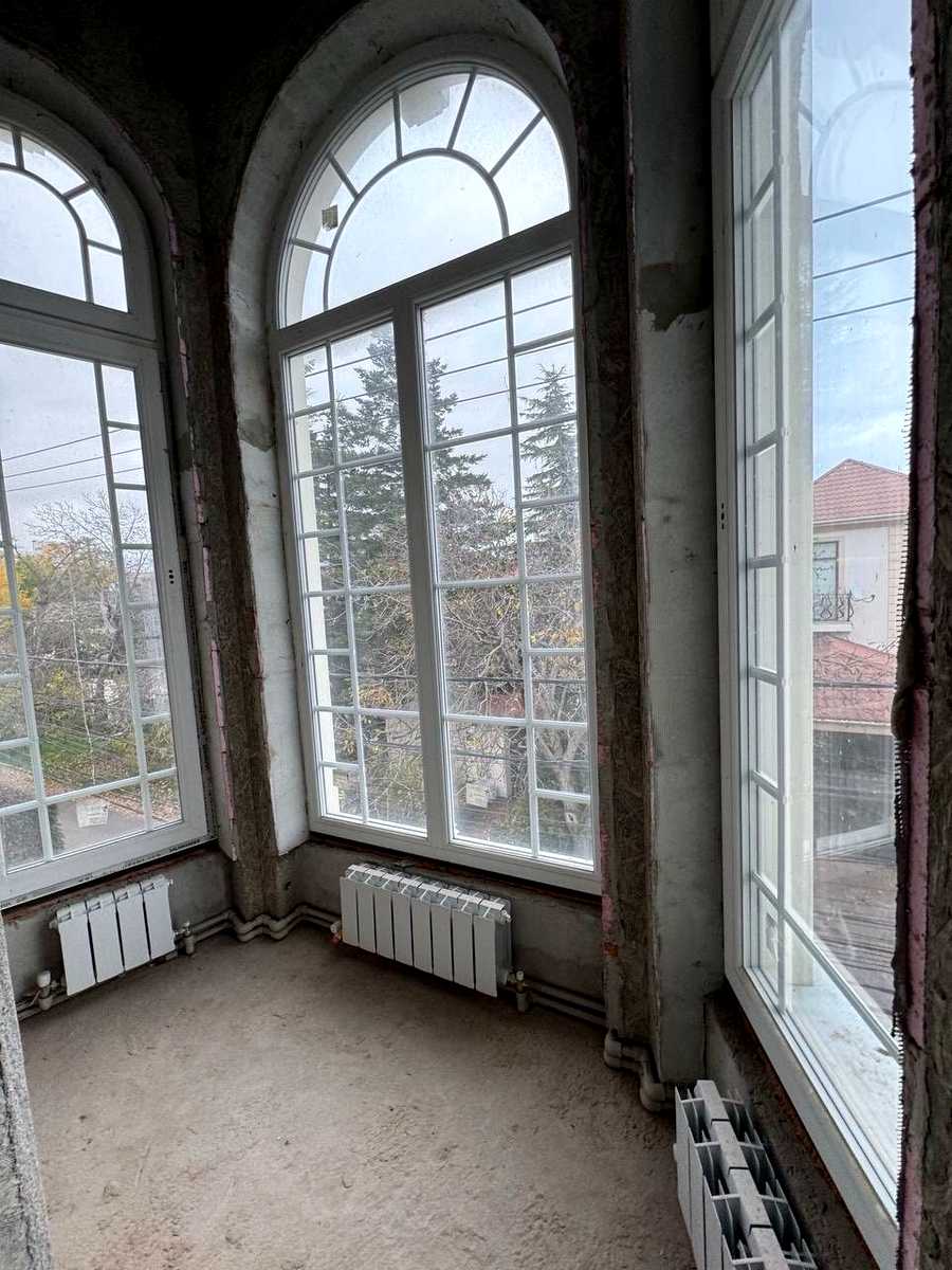 2-комнатная квартира по адресу Кордонный пер. (площадь 88 м²) - фото 13 2-комнатная квартира по адресу Кордонный пер. (площадь 88 м²) - Atlanta.ua - фото 13