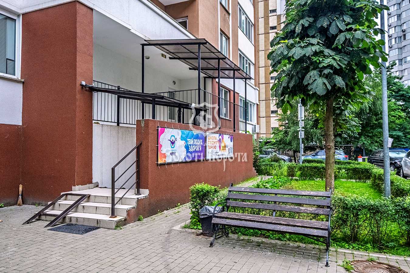 Коммерческая недвижимость по адресу ул. Петлюри Симона (площадь 47 м²) - imageAlt 17 Коммерческая недвижимость по адресу ул. Петлюри Симона (площадь 47 м²) - Atlanta.ua - imageAlt 17