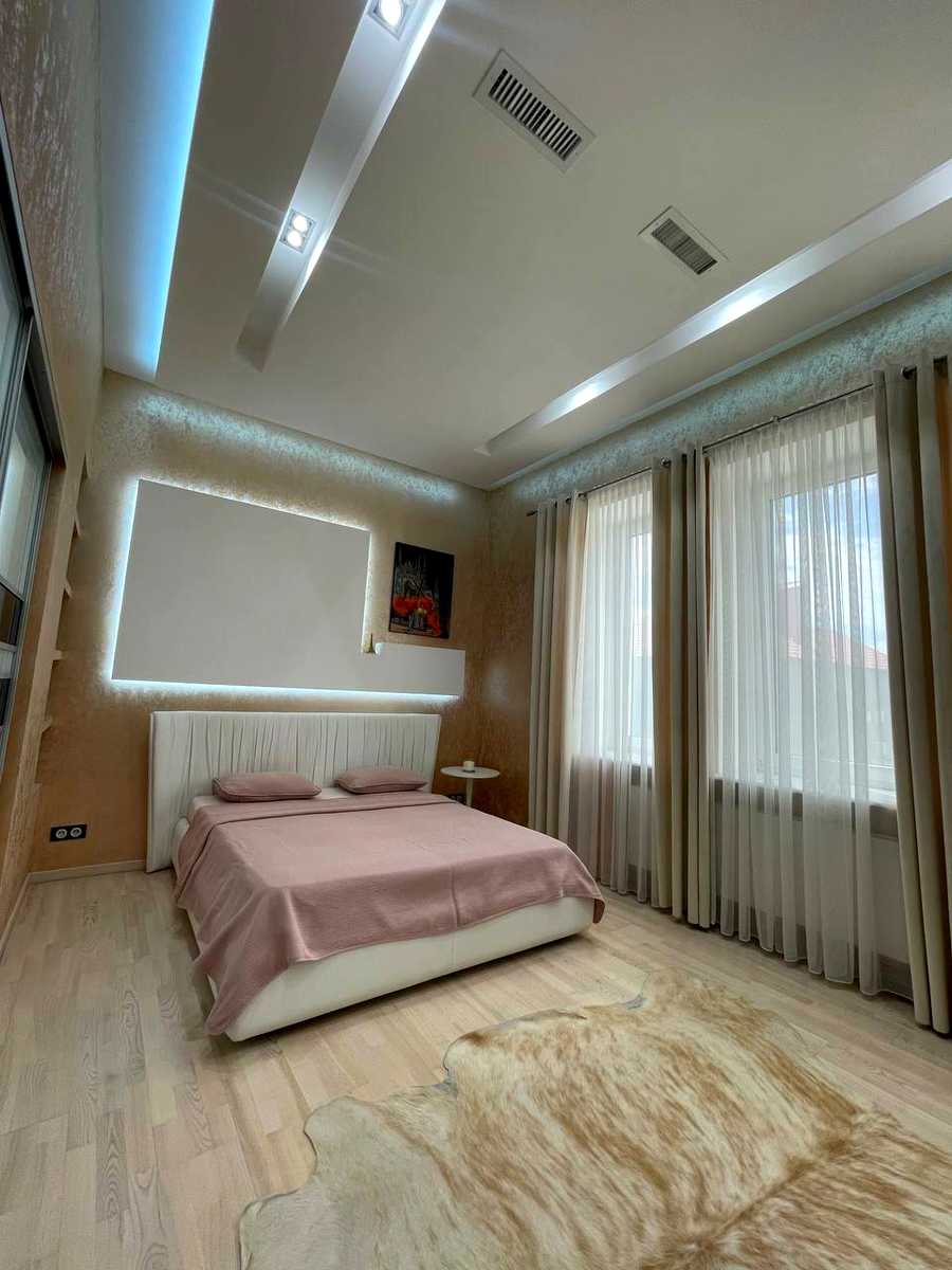Дом по адресу ул. Пригородская (площадь 650 м²) - фото 30 Дом по адресу ул. Пригородская (площадь 650 м²) - Atlanta.ua - фото 30