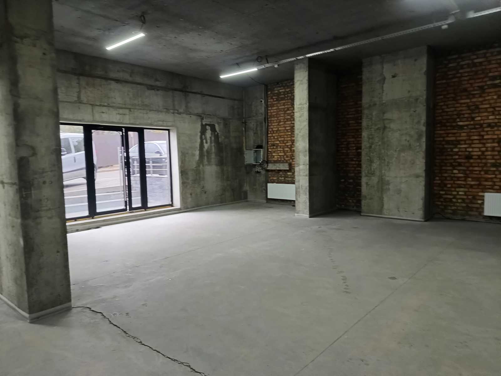 Комерційна нерухомість за адресою вул. Університетська (площа 152 м²) - фото 3 Комерційна нерухомість за адресою вул. Університетська (площа 152 м²) - Atlanta.ua - фото 3