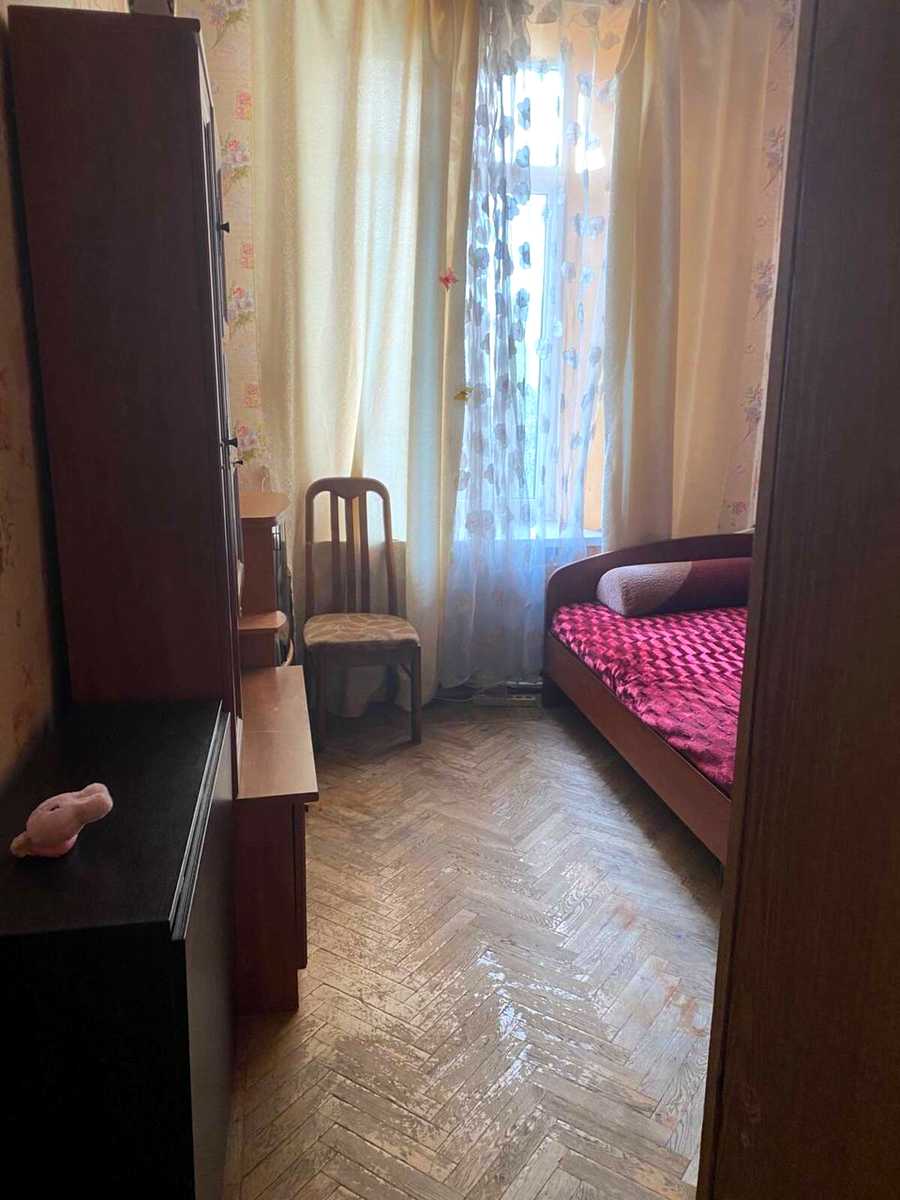 Многокомнатная квартира по адресу ул. Садовая (площадь 162,5 м²) - фото 13 Многокомнатная квартира по адресу ул. Садовая (площадь 162,5 м²) - Atlanta.ua - фото 13