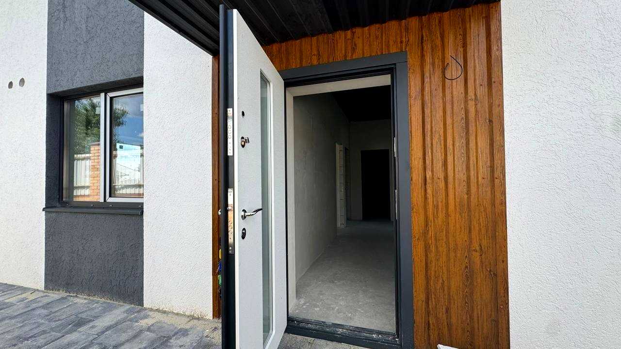 Дом по адресу ул. Украинская (площадь 79 м²) Дом по адресу ул. Украинская (площадь 79 м²) - Atlanta.ua