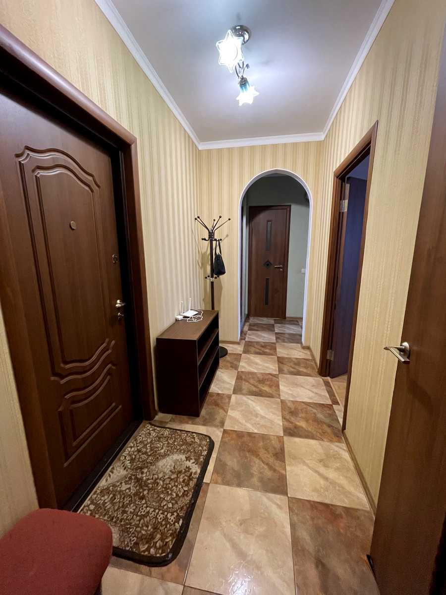 Про квартиру
