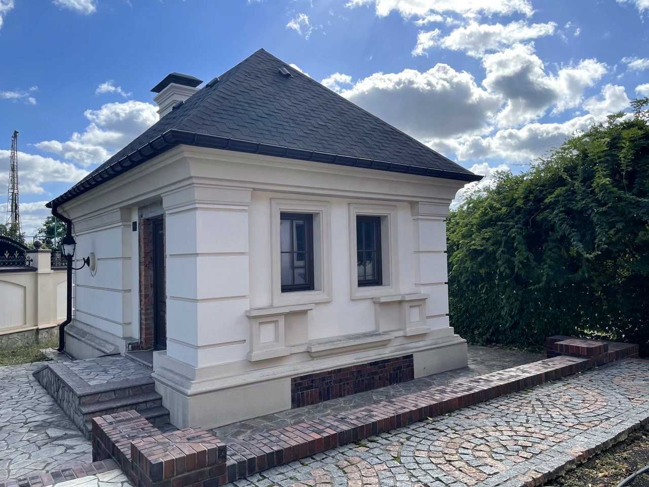 Дом по адресу (площадь 1200 м²) - imageAlt 12 Дом по адресу (площадь 1200 м²) - Atlanta.ua - imageAlt 12