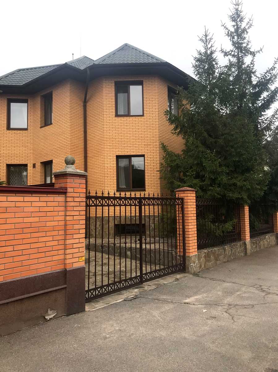 Дом по адресу (площадь 438 м²) - imageAlt 33 Дом по адресу (площадь 438 м²) - Atlanta.ua - imageAlt 33