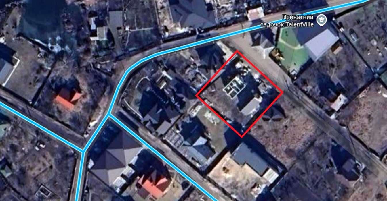 Дом по адресу (площадь 120 м²) - imageAlt 5 Дом по адресу (площадь 120 м²) - Atlanta.ua - imageAlt 5