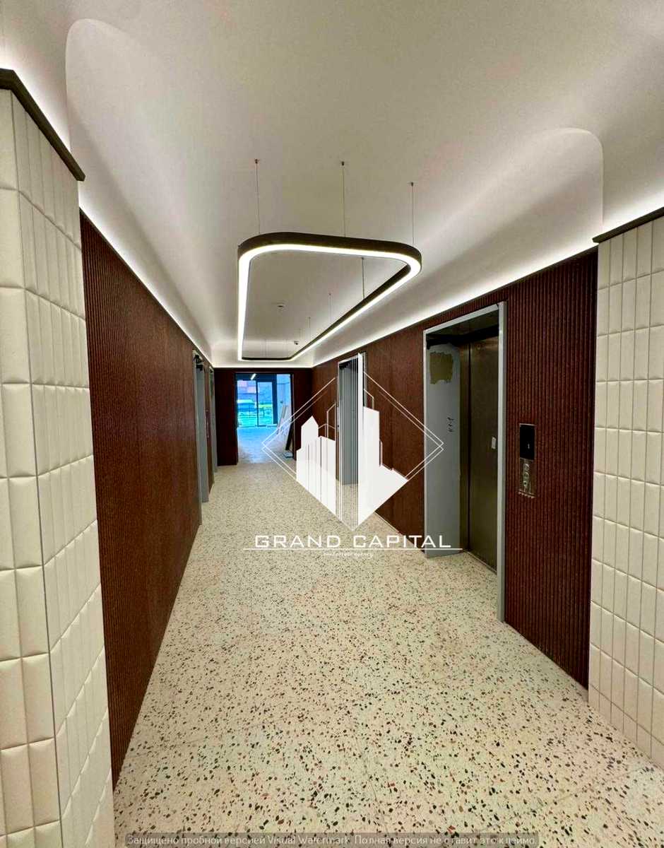 2-комнатная квартира по адресу ул. Гродненская (площадь 67,4 м²) - фото 17 2-комнатная квартира по адресу ул. Гродненская (площадь 67,4 м²) - Atlanta.ua - фото 17