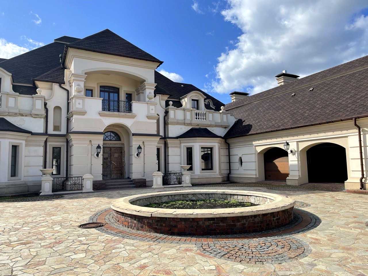 Дом по адресу (площадь 1200 м²) - imageAlt 2 Дом по адресу (площадь 1200 м²) - Atlanta.ua - imageAlt 2