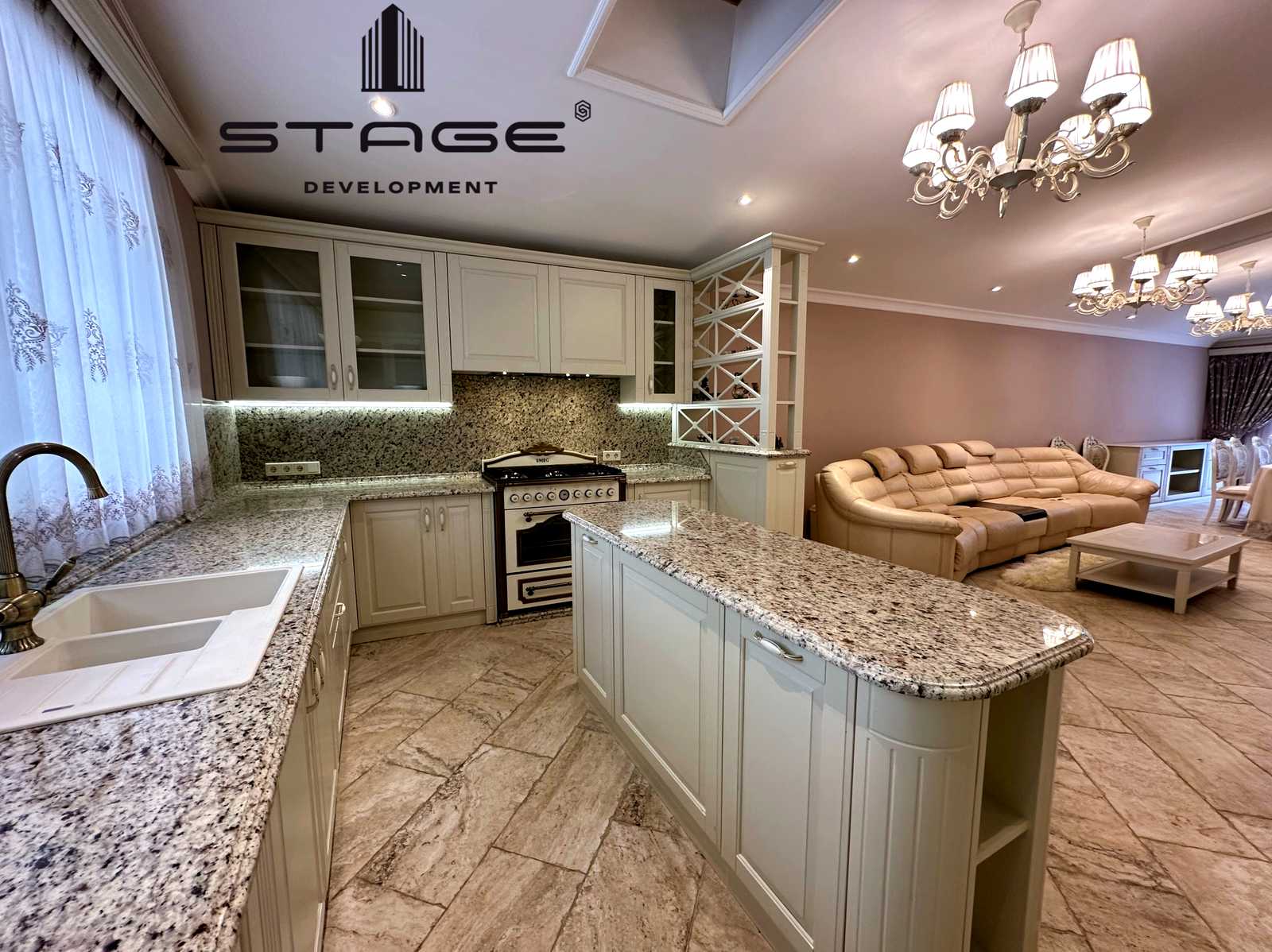 Будинок за адресою Фонтанська дор. (площа 600 м²) - фото 47 Будинок за адресою Фонтанська дор. (площа 600 м²) - Atlanta.ua - фото 47