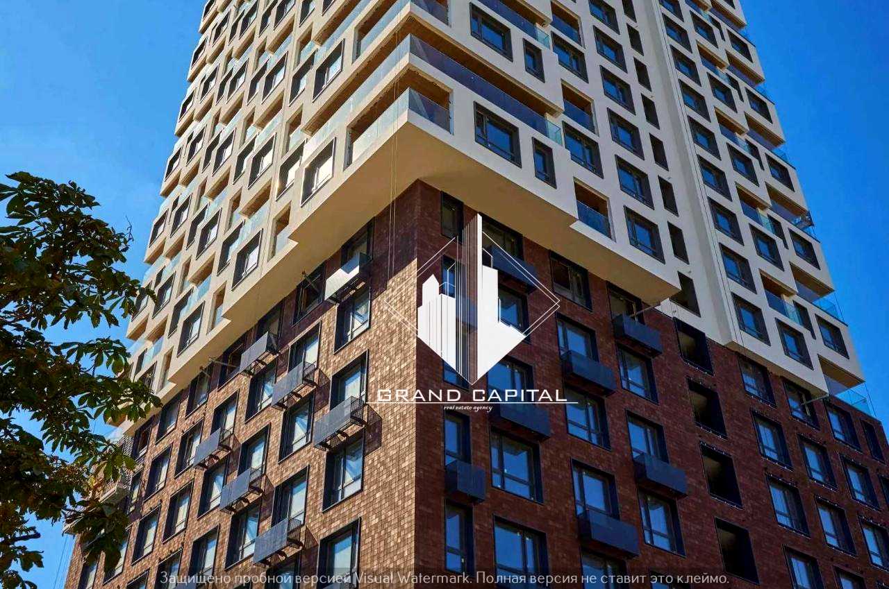 2-комнатная квартира по адресу ул. Гродненская (площадь 67,4 м²) - фото 18 2-комнатная квартира по адресу ул. Гродненская (площадь 67,4 м²) - Atlanta.ua - фото 18