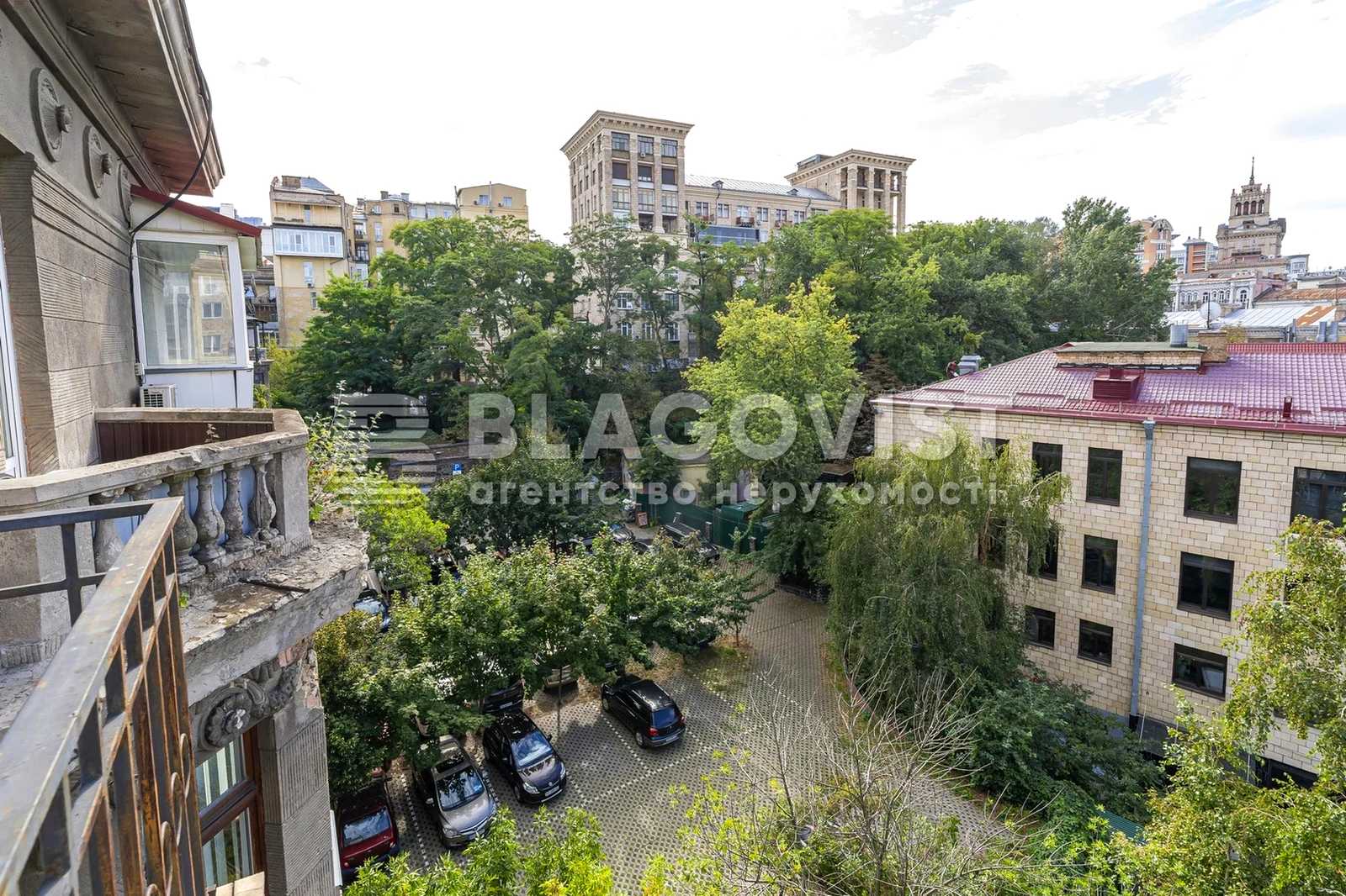 Многокомнатная квартира по адресу (площадь 126,8 м²) - фото 55 Многокомнатная квартира по адресу (площадь 126,8 м²) - Atlanta.ua - фото 55