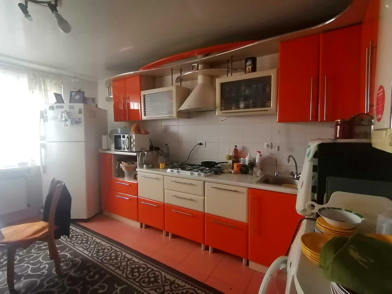 Будинок за адресою вул. Чумацька (площа 181,5 м²) - фото 27 Будинок за адресою вул. Чумацька (площа 181,5 м²) - Atlanta.ua - фото 27
