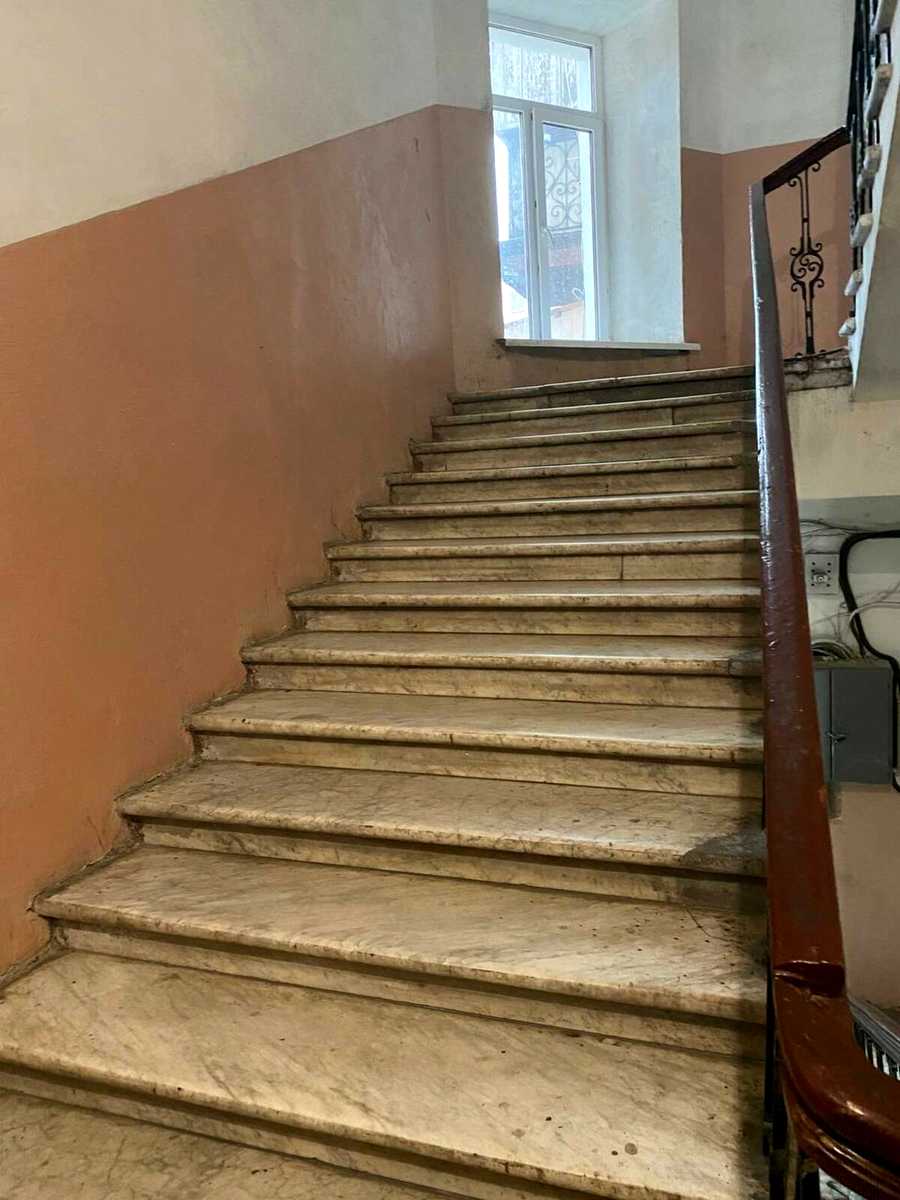 Многокомнатная квартира по адресу ул. Садовая (площадь 162,5 м²) - фото 17 Многокомнатная квартира по адресу ул. Садовая (площадь 162,5 м²) - Atlanta.ua - фото 17